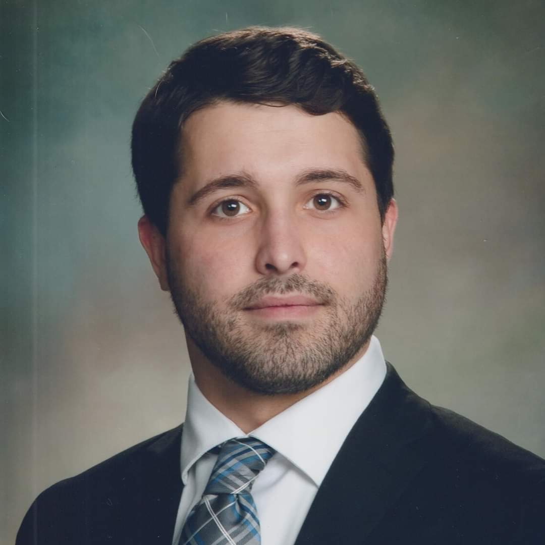 Attorney Robert C. Autrey, Huntsville AL